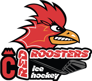 Redroosters Charleroi Logo